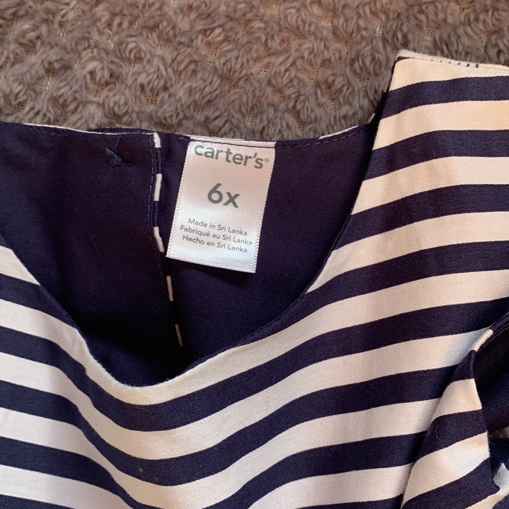 Carters dress - Picture 2 of 3